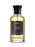 No. 133 — A Part of Me — DUPPO eau de parfum 50 ml