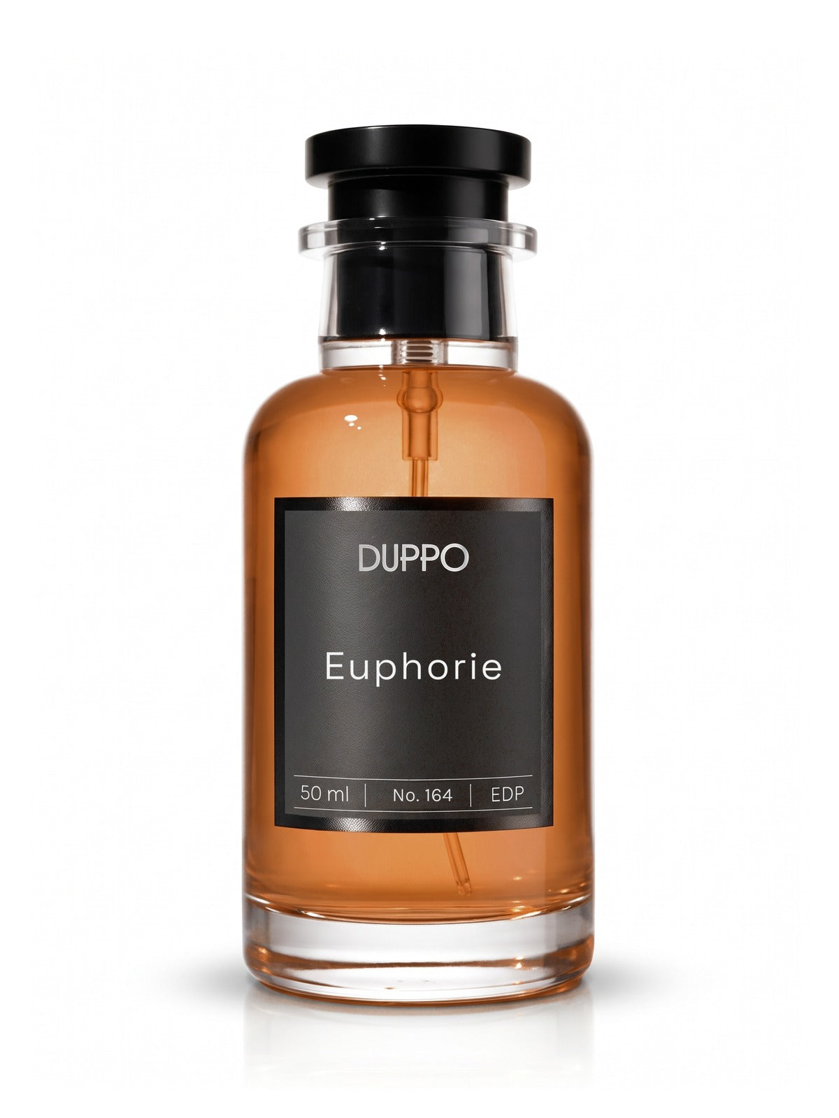 No. 164 — Euphorie — DUPPO eau de parfum 50 ml