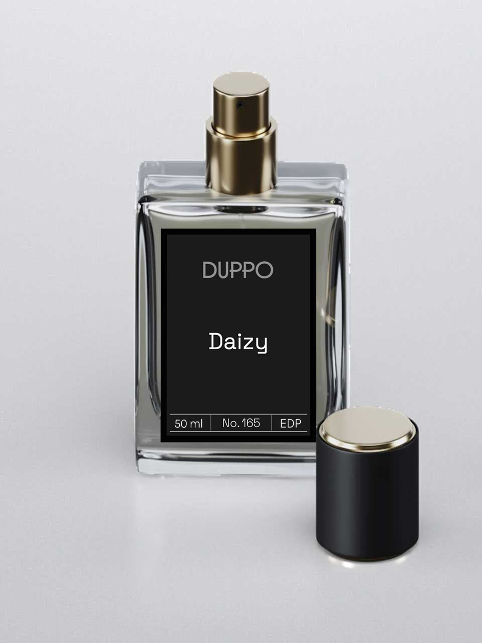No. 165 — Floral Fresh — 50 ml eau de parfum