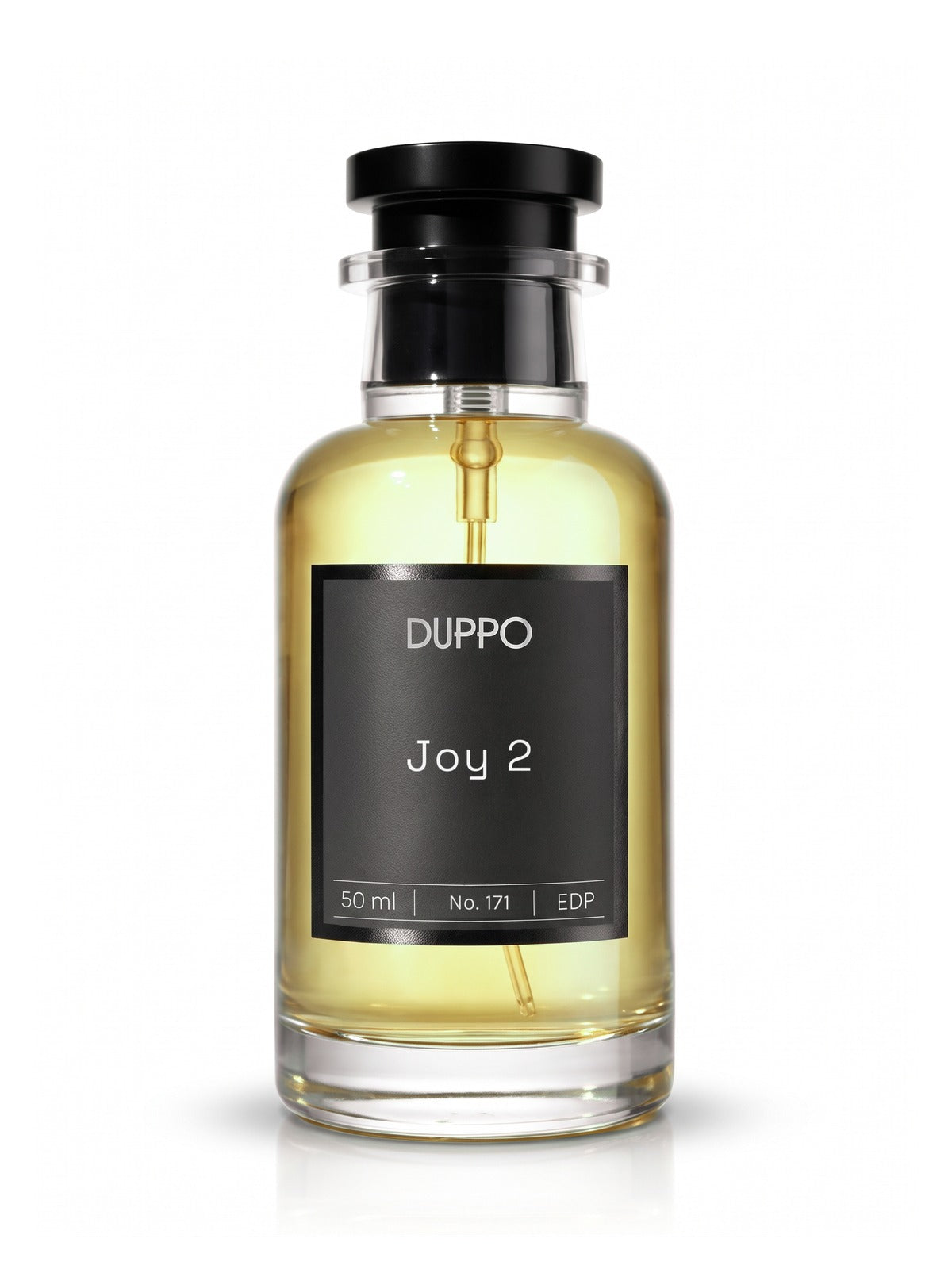 No. 171 — Joy 2 — DUPPO eau de parfum 50 ml