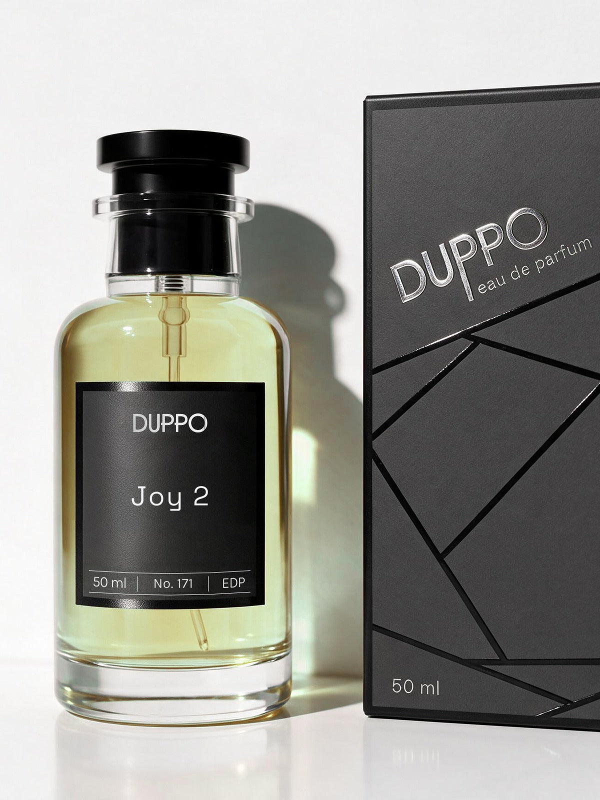 No. 171 — Joy 2 — DUPPO eau de parfum 50 ml