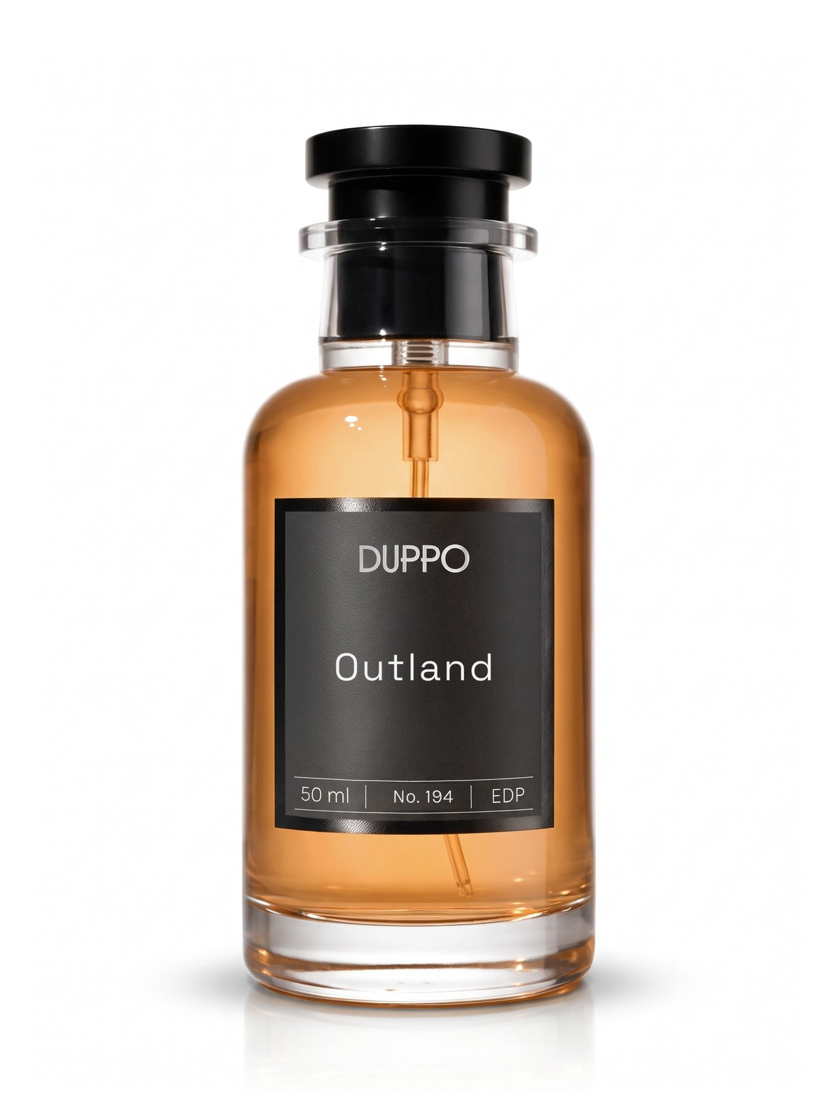 No. 194 — Outland — DUPPO eau de parfum 50 ml