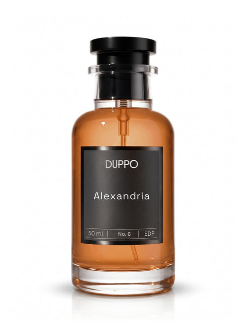 No. 6 — Alexandria