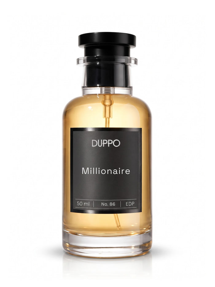 No. 86 — Millionaire